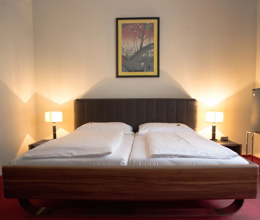 Hotel Pension Dormium - photo 3