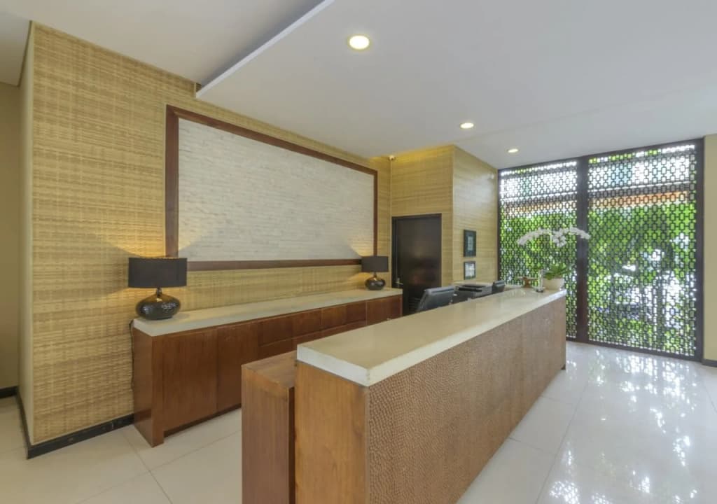 Dekuta Hotel - photo 20