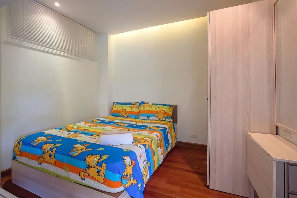 The Lago 72 - photo 12