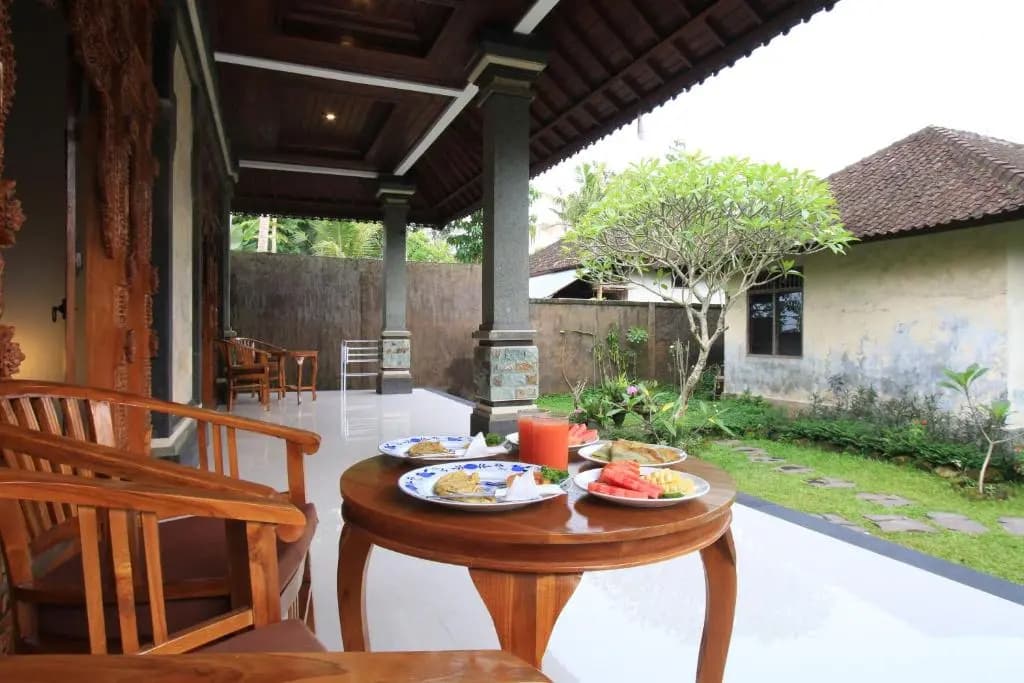 Cucu House - photo 13