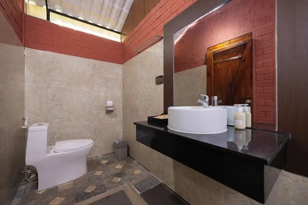 Hese Ecolodge Phu Quoc managed by Rosie - photo 8