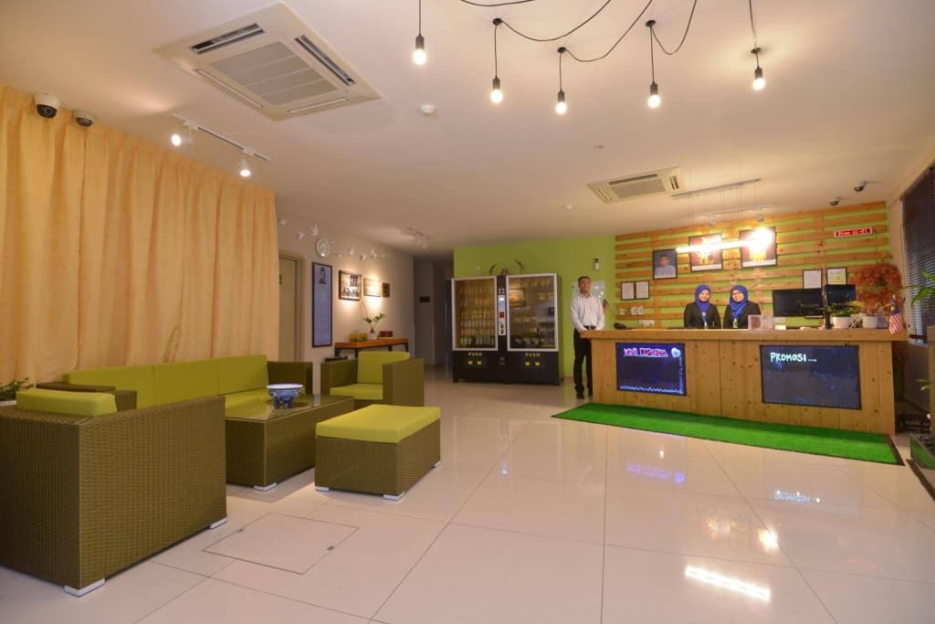 Hotel Pintar - photo 2