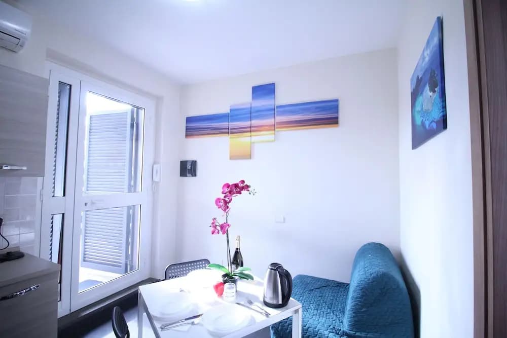 Anagnina Apartment Roma - photo 2