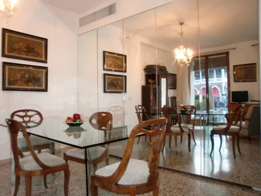 Grimaldi Apartments - Hermitage - photo 20