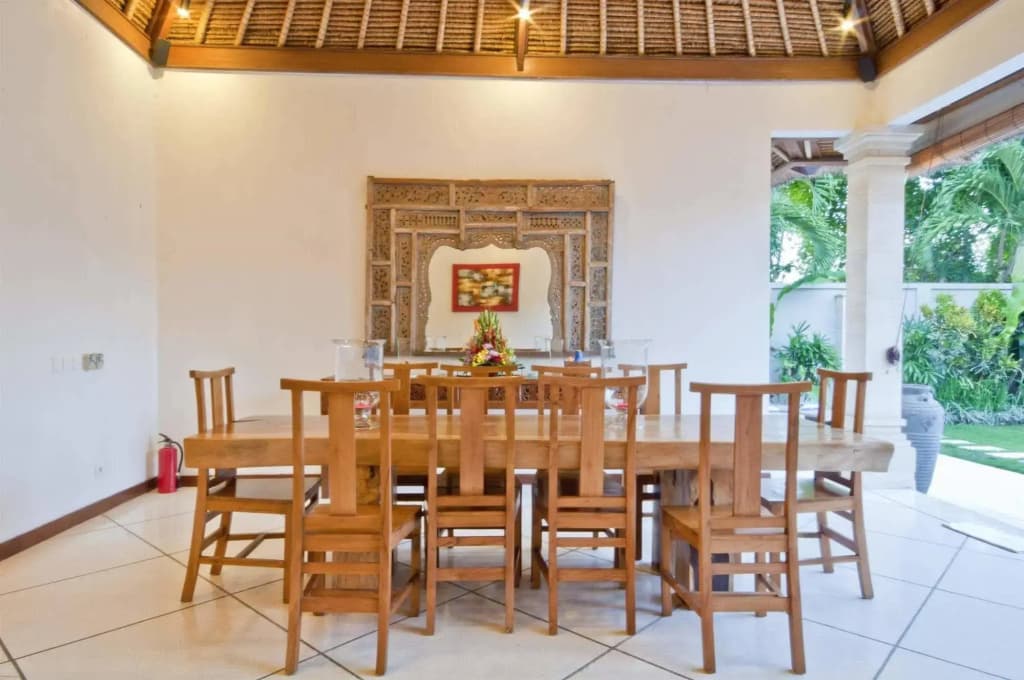 Villa Darma - photo 21