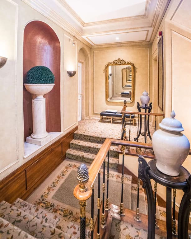 As Janelas Verdes Inn, a Lisbon Heritage Collection - photo 17