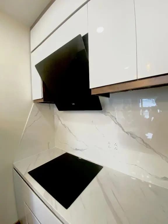 Ivy Apartment - A cozy 2-bedroom apartment perfect for Ha Long Getaway - photo 9