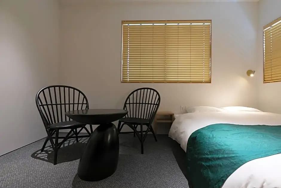 Design Hotel Kyoto Fuyacho - Vacation STAY 65938v - photo 2