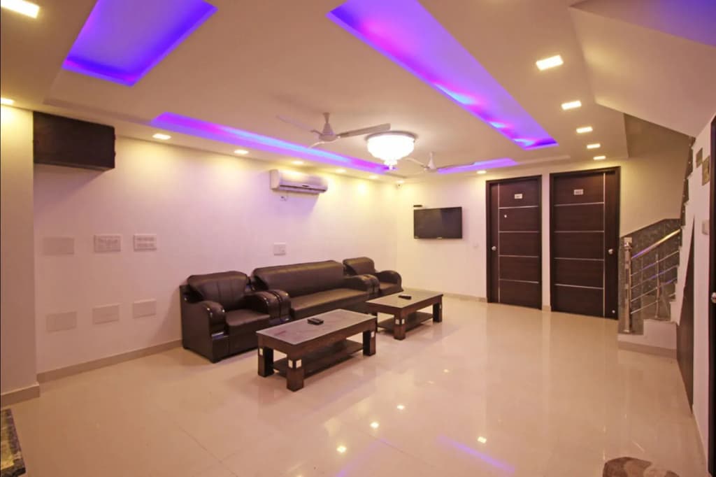 Hotel D'Capitol- Delhi Airport - photo 12