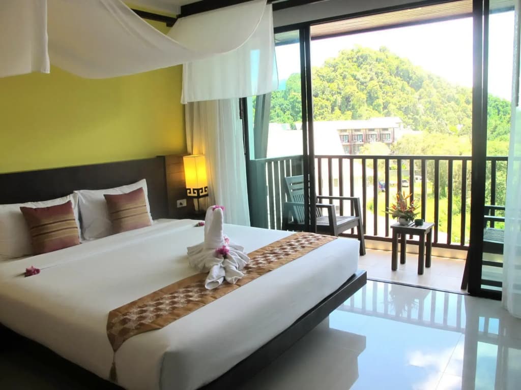 Apasari Krabi Hotel  (SHA Extra Plus) - photo 7