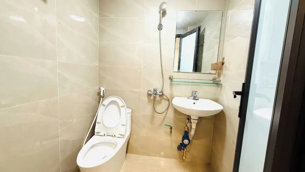 Era Apartment Thinh Hao - photo 8
