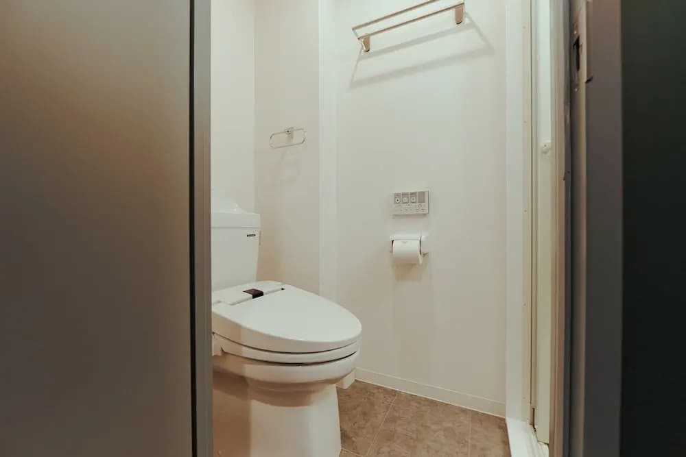 R Hotel Namba Daikokucho - photo 8