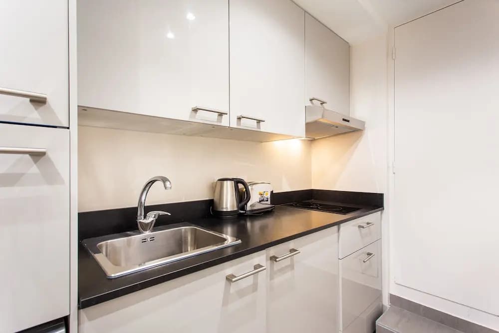 Loft Marais - photo 14
