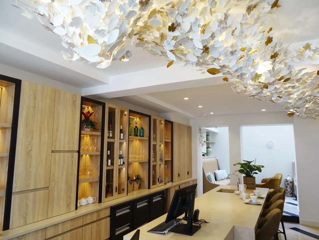 Hotel Des Champs Elysees - photo 5