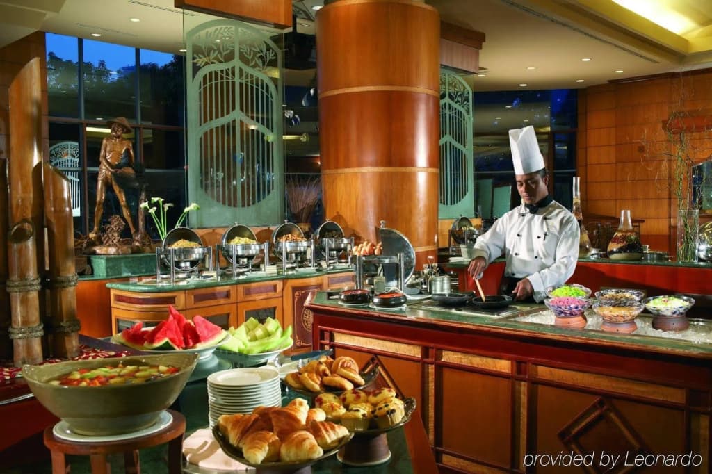 Millennium Hotel Sirih Jakarta - photo 12