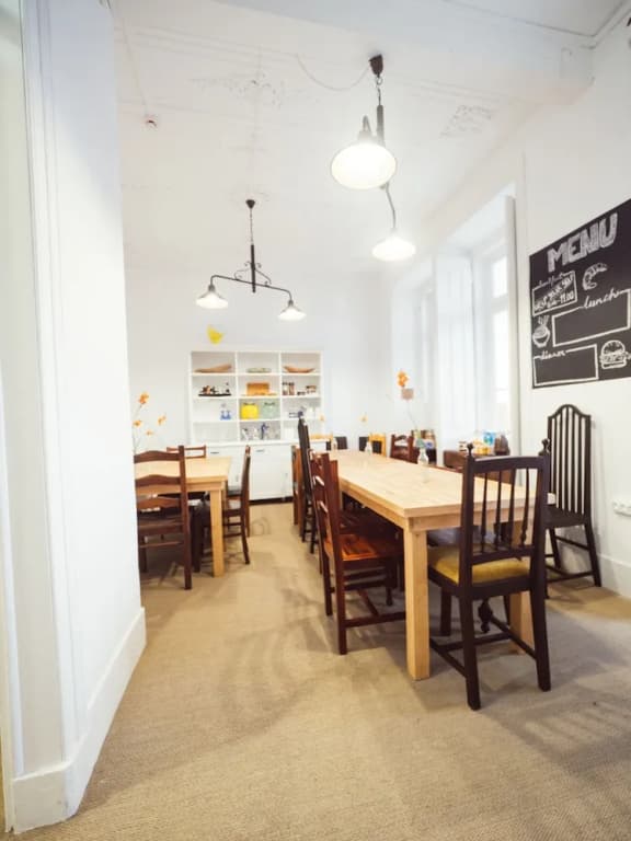 Impact House - photo 17