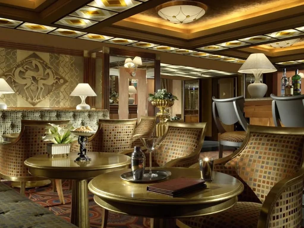 Art Deco Imperial Hotel - photo 27