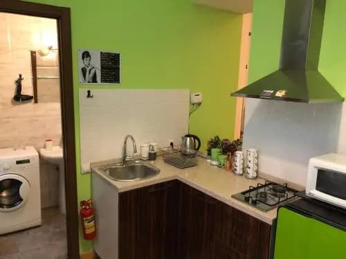 Lika Apartments - photo 20