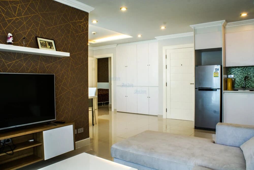 Amazon Residence - Jomtien - photo 5