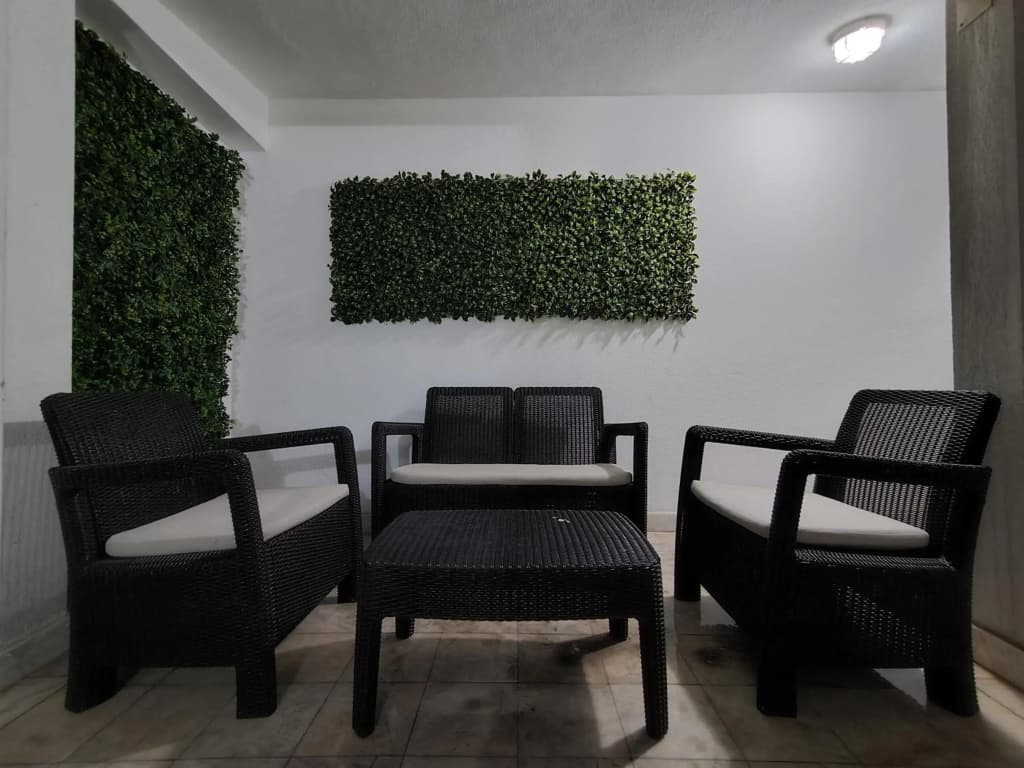 RoomDream AL Beato - photo 22