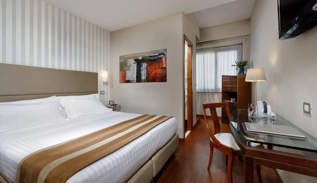 Best Western Hotel Piccadilly - photo 7