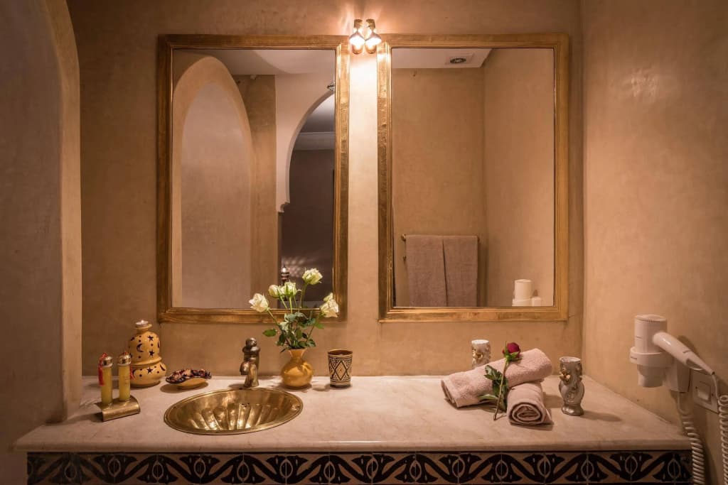 Riad Dar Attika - photo 16
