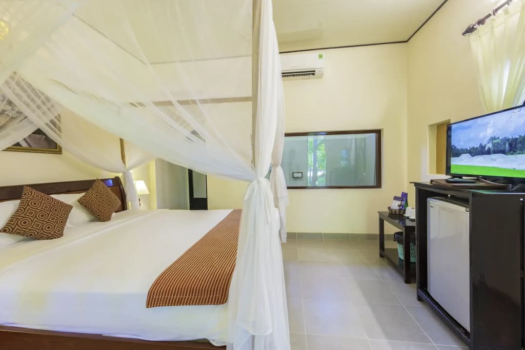 Sea Star Resort Phu Quoc - photo 42