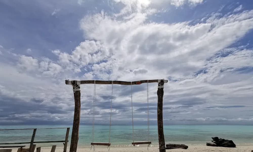 Nido Mantanani Lodge - photo 10