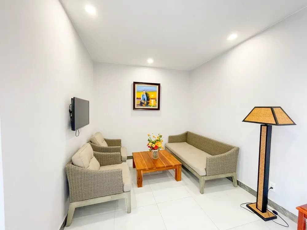 Amon Phu Quoc Hotel - photo 12
