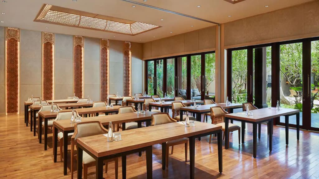 Andaz Bali, By Hyatt - photo 40