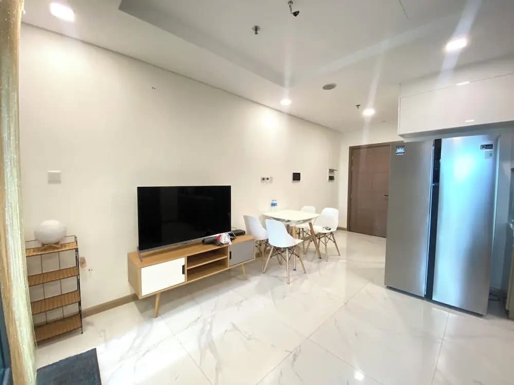 Landmark 81 Luxury- Lyshing Apartment - photo 7