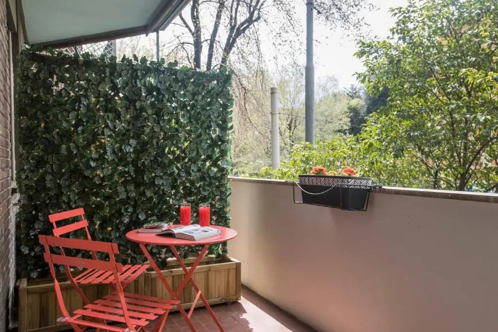 Trastevere Gallery Suites - photo 12