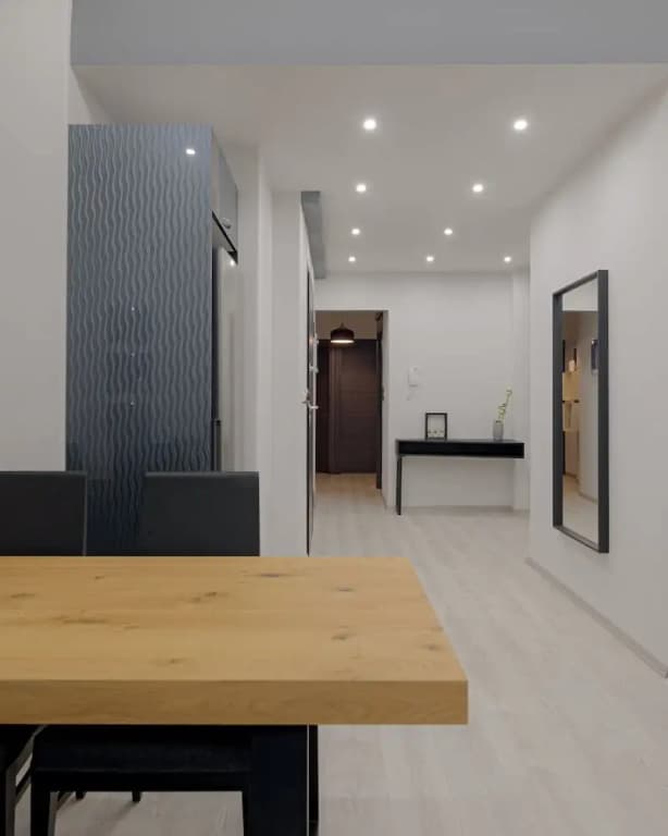 Acropolis Deluxe Apartment - photo 9