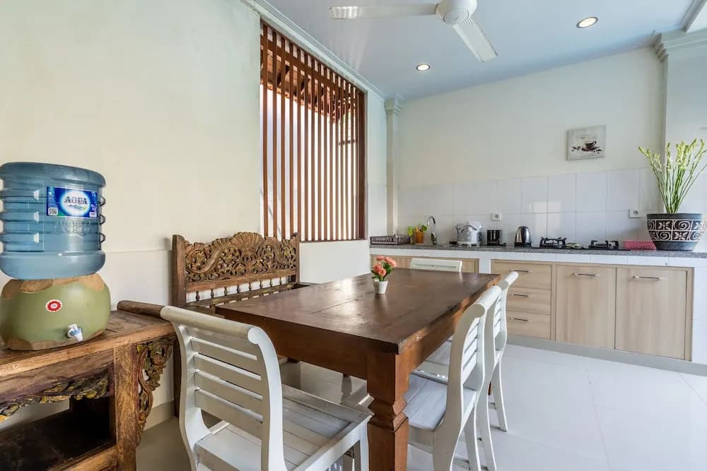 Sanur Villa Totem - photo 11