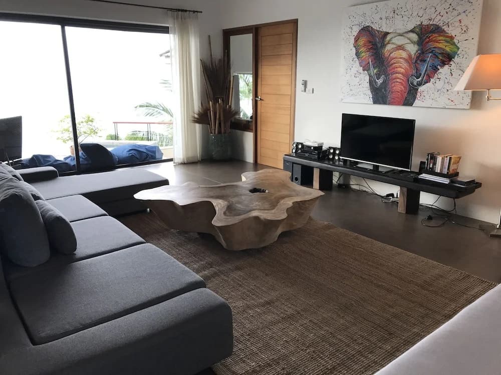 12 Bedroom Sea View Twin Villas Angthong Hills SDV205/SDV227-By Samui Dream Villas - photo 1
