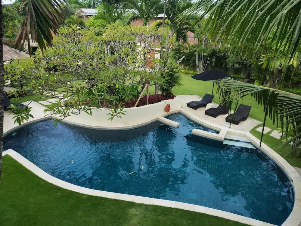 Villa Seminyak William - photo 12