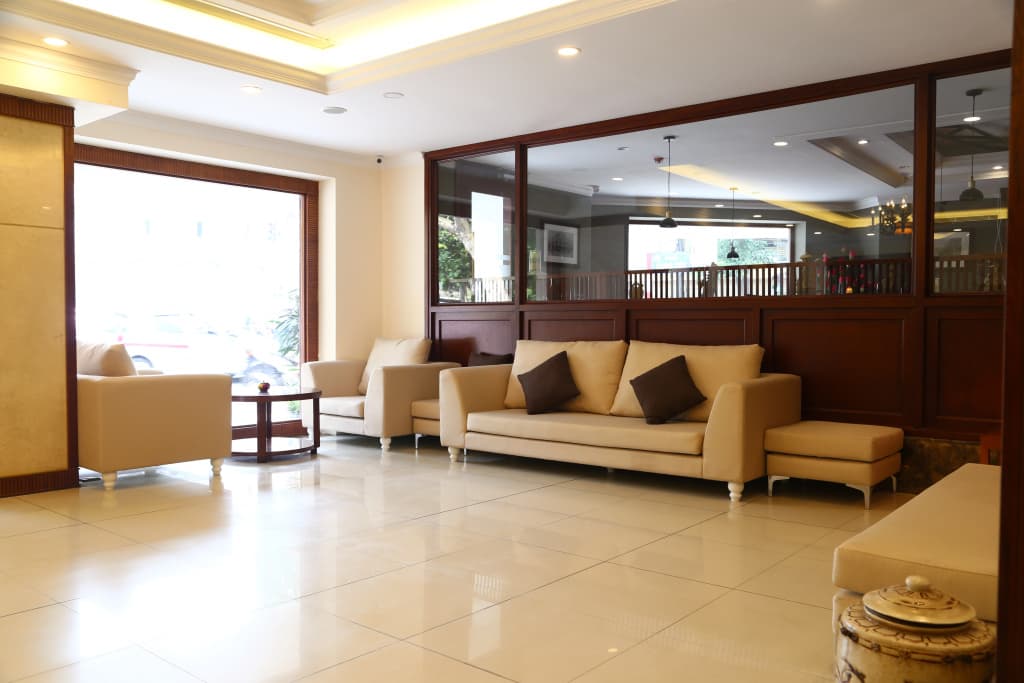 La Passion Classic Hotel - photo 3