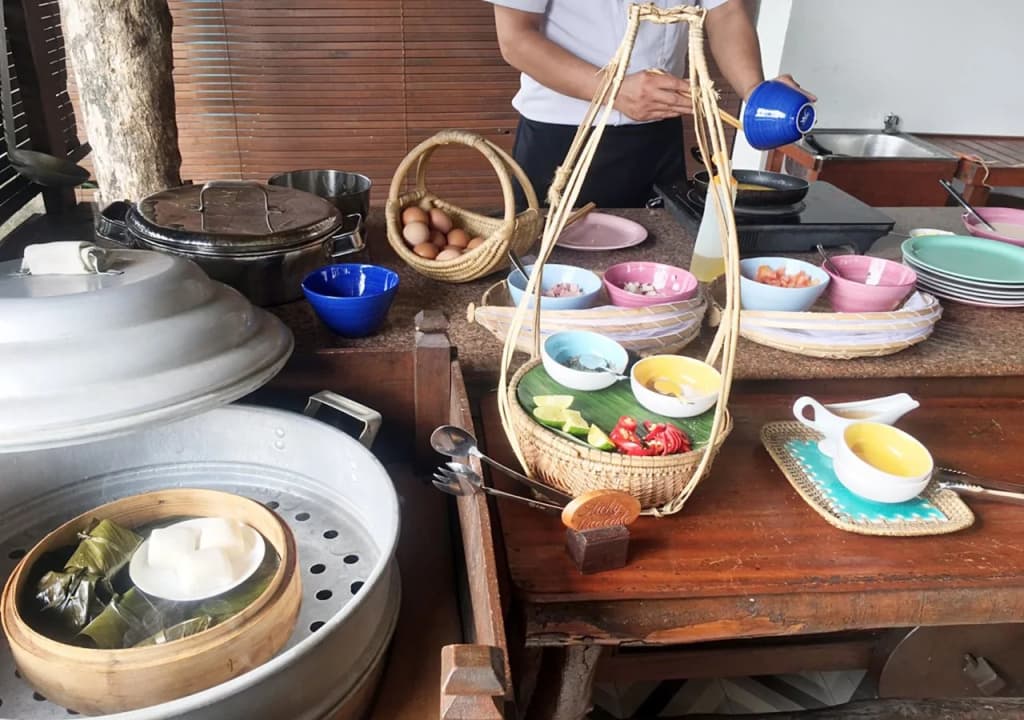 Hoi An Chic Green Retreat - photo 14