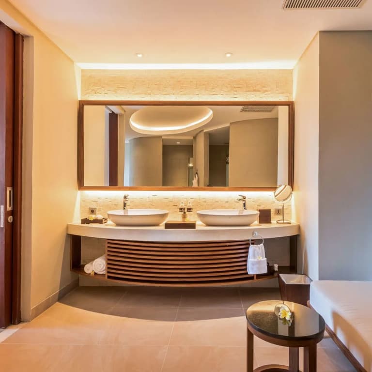 TanaDewa Resort Ubud Bali By Cross Collection - photo 11