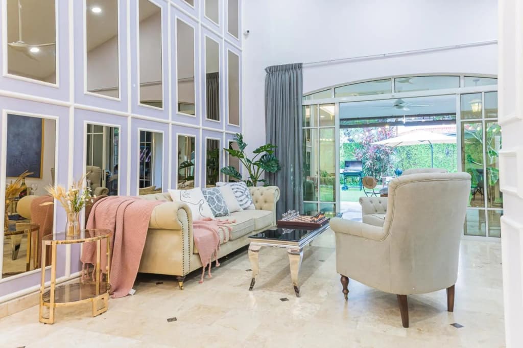 12000SF Corner Bungalow with Garden Petaling Jaya - photo 17