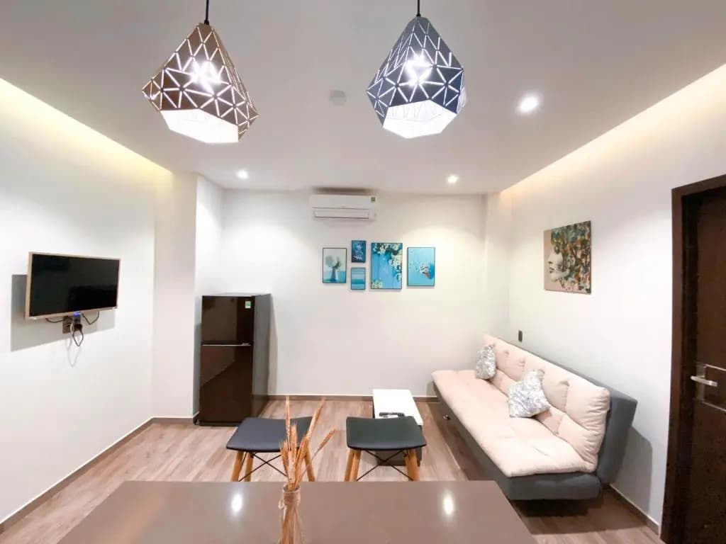 Vyan Beach House Da Nang - photo 12