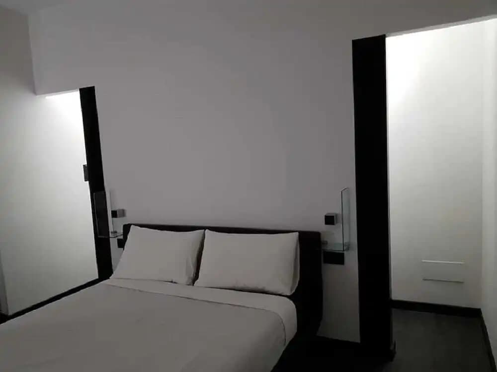FF b&b - photo 17