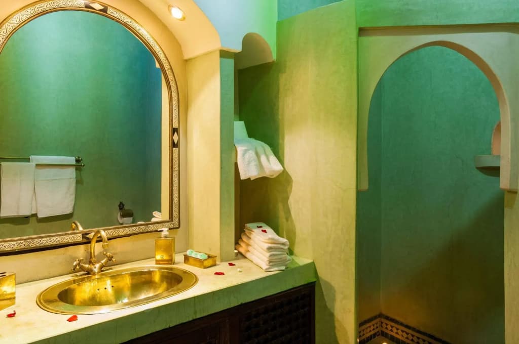 Riad Bab Agnaou - photo 9