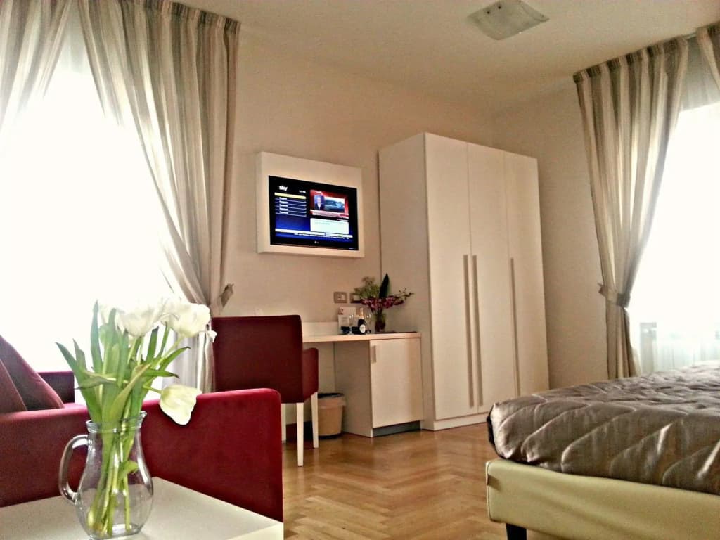 B&B Rome River Inn - photo 3