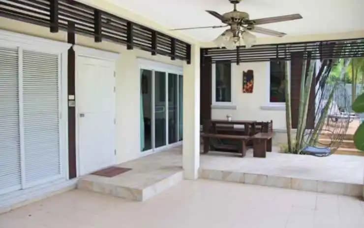 Kirinakara Pool Villa - photo 6