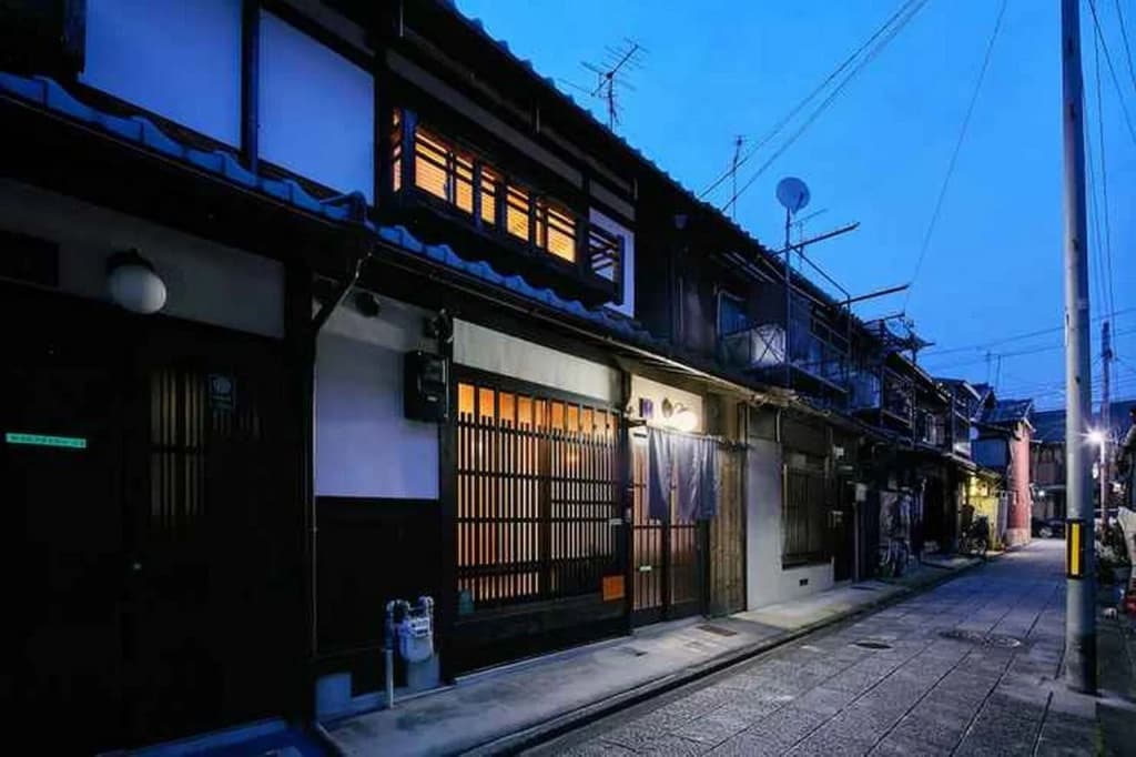 Kikyo-an - main photo