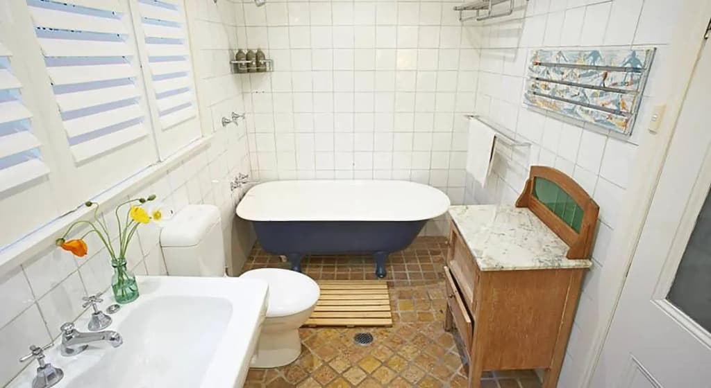 Bondi Beach House - photo 9