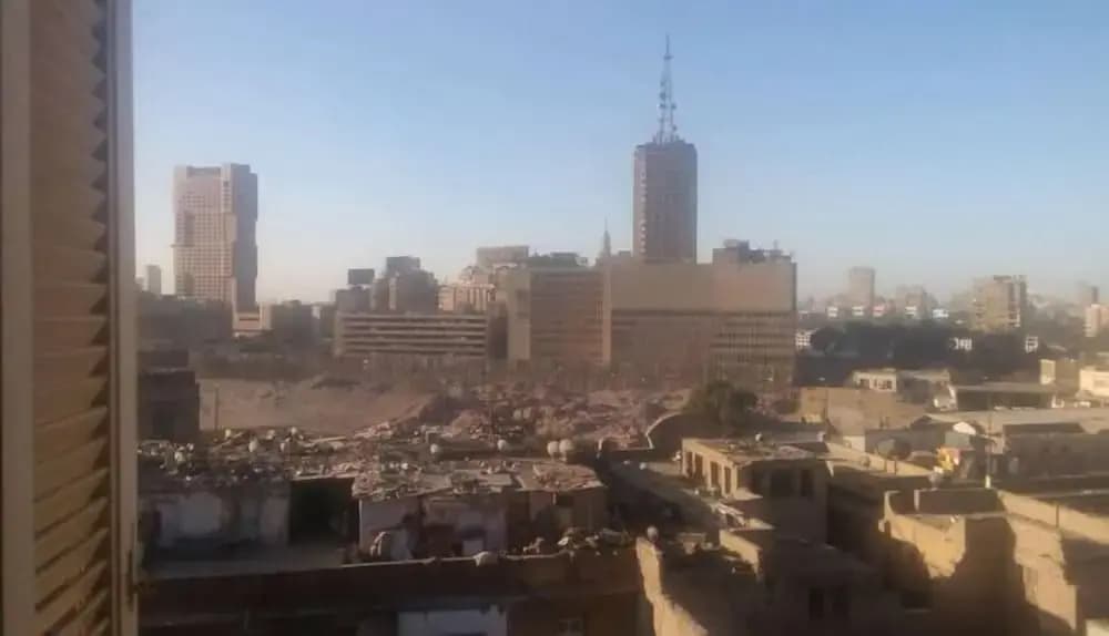cairo panorama - photo 8