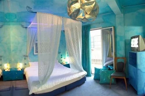 Protea Hotel - photo 14