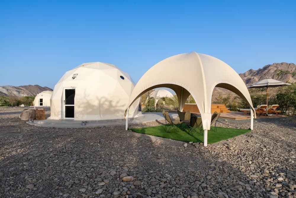 Hatta Resorts - photo 40